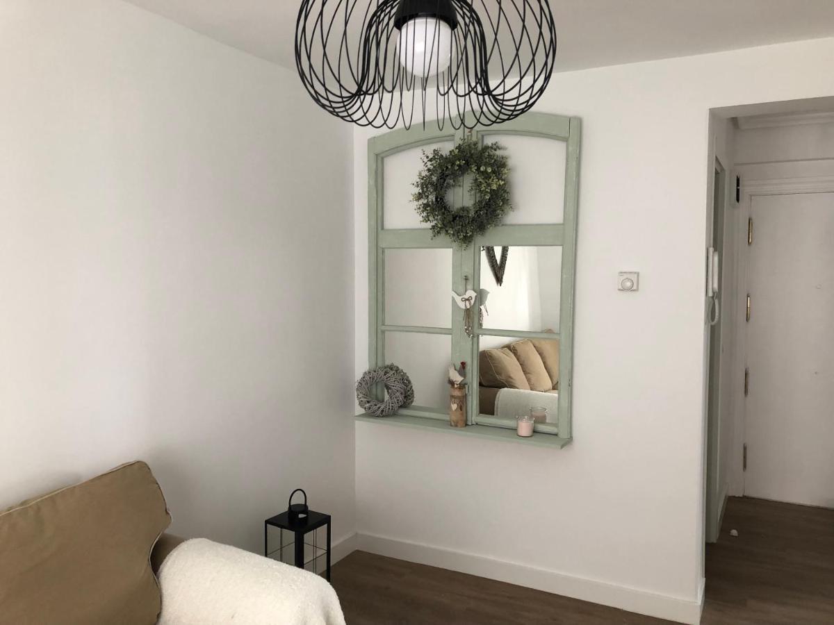 Apartamento Caruso Santander Exterior photo